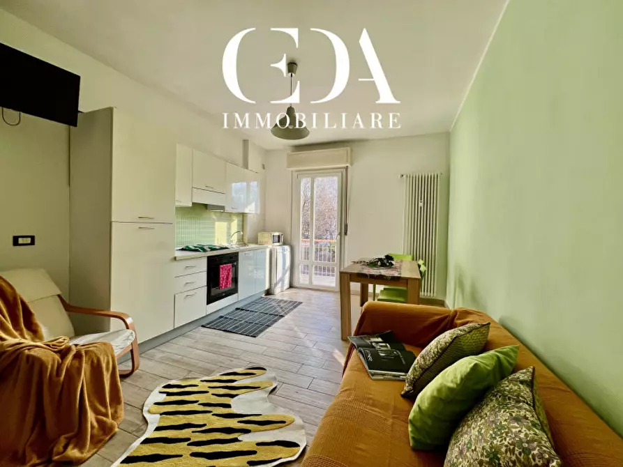 Immagine 1 di Appartamento in vendita  in Via San Pio X a Trento