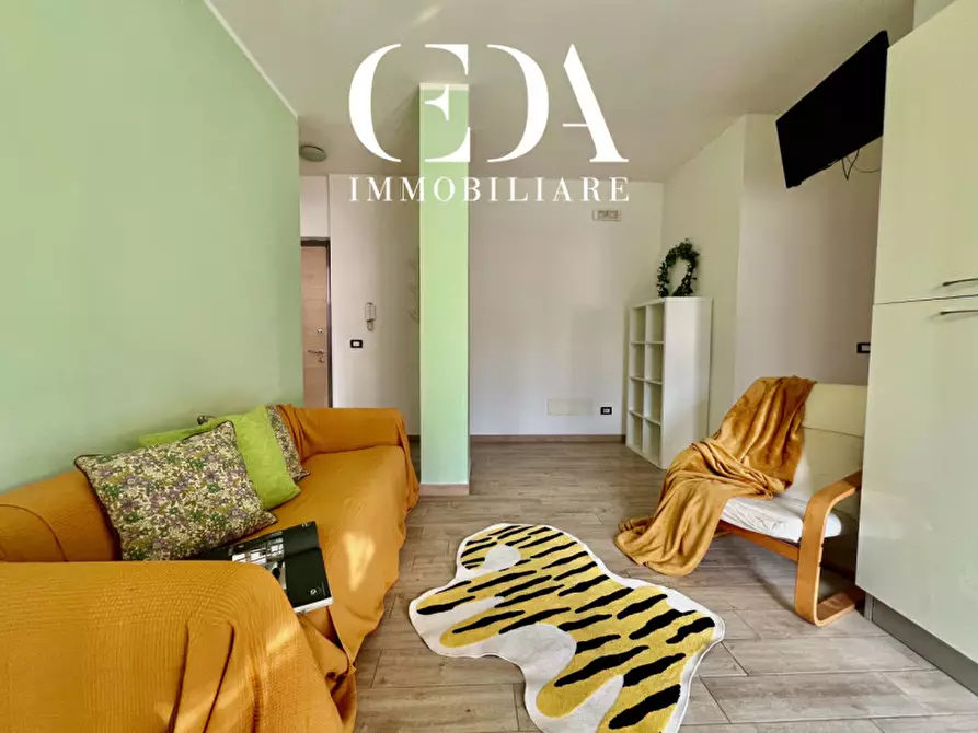 Immagine 2 di Appartamento in vendita  in Via San Pio X a Trento