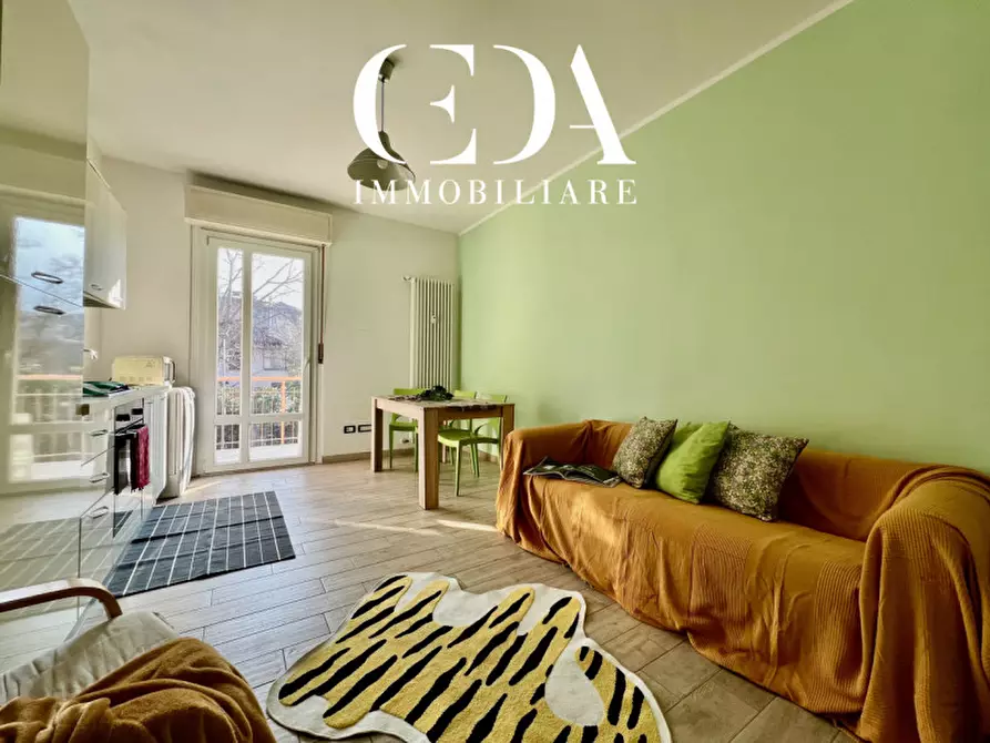 Immagine 3 di Appartamento in vendita  in Via San Pio X a Trento