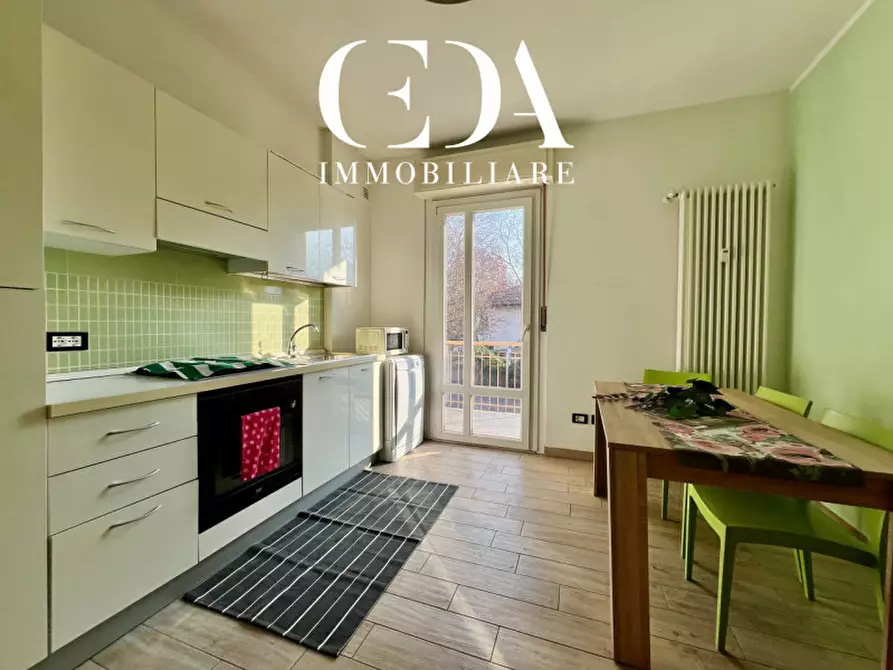 Immagine 5 di Appartamento in vendita  in Via San Pio X a Trento