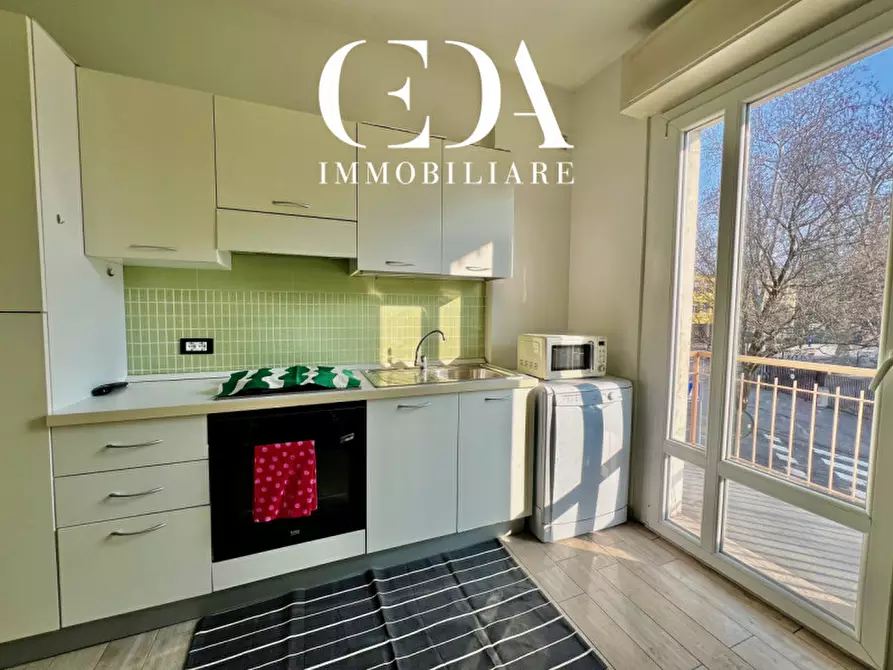 Immagine 6 di Appartamento in vendita  in Via San Pio X a Trento