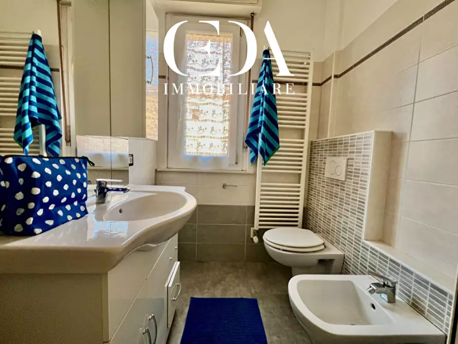 Immagine 8 di Appartamento in vendita  in Via San Pio X a Trento