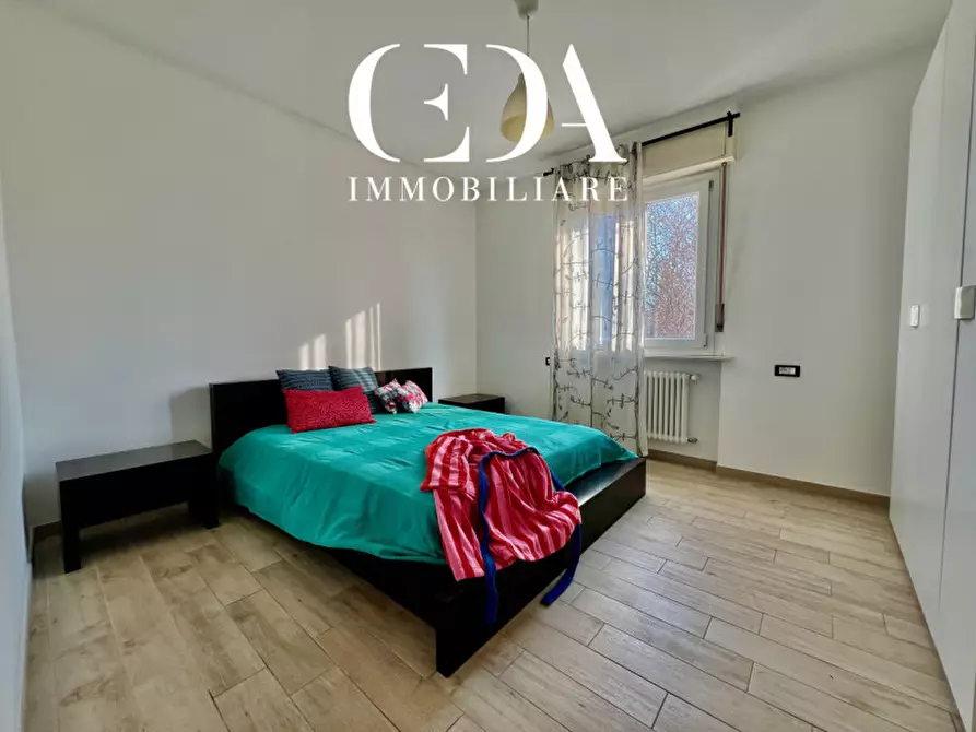 Immagine 12 di Appartamento in vendita  in Via San Pio X a Trento