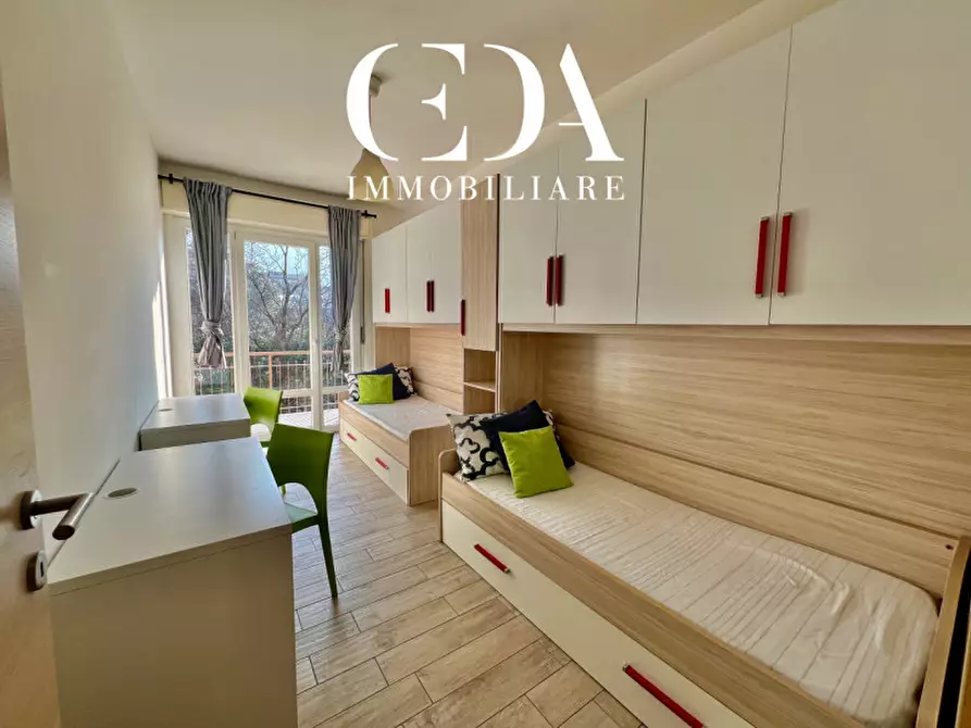 Immagine 15 di Appartamento in vendita  in Via San Pio X a Trento