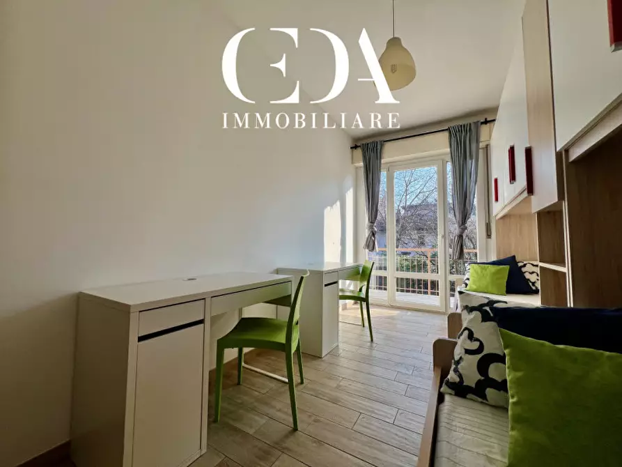 Immagine 17 di Appartamento in vendita  in Via San Pio X a Trento