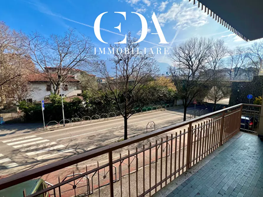 Immagine 19 di Appartamento in vendita  in Via San Pio X a Trento