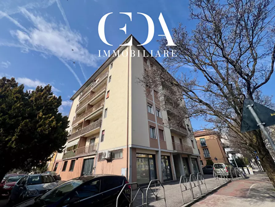 Immagine 23 di Appartamento in vendita  in Via San Pio X a Trento