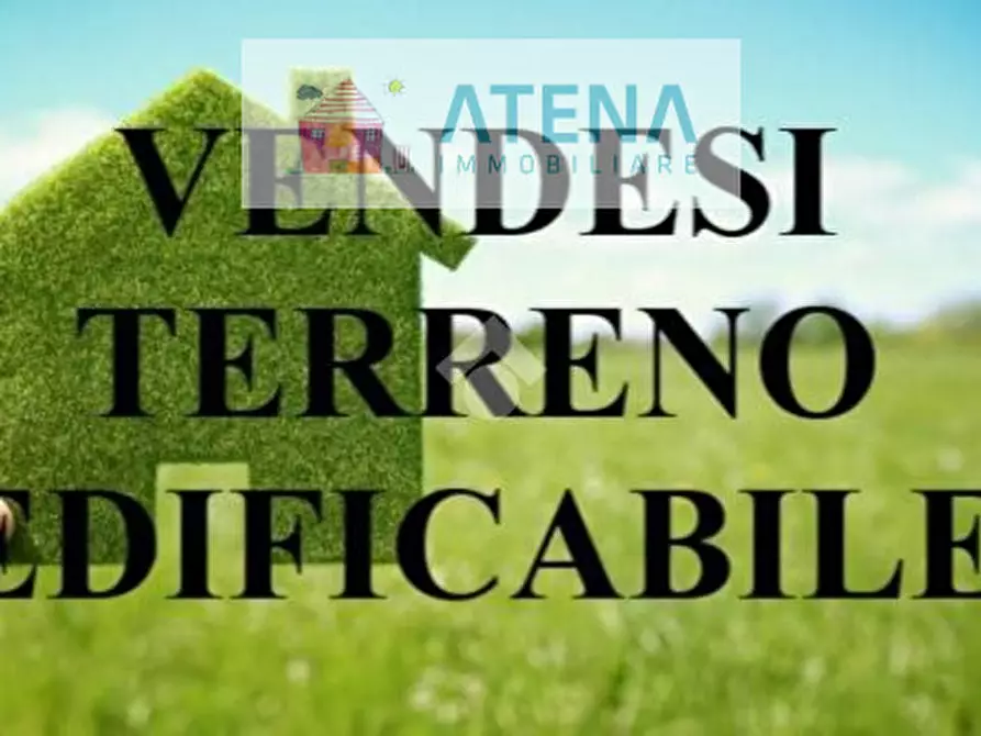 Immagine 1 di Terreno in vendita  in Via San Valentino a Campo San Martino