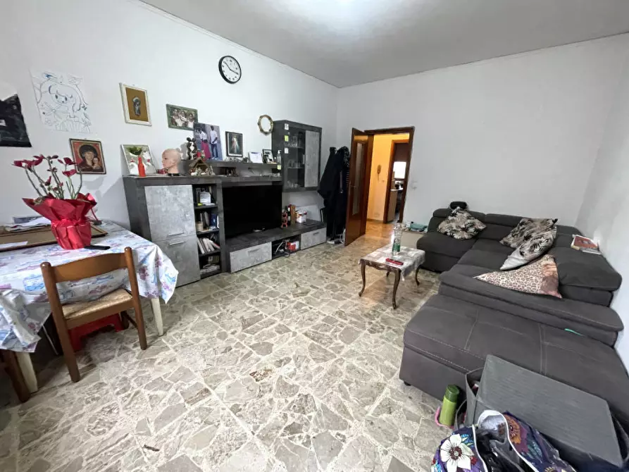 Immagine 2 di Appartamento in vendita  in Via Attilio Lolli a Mirandola