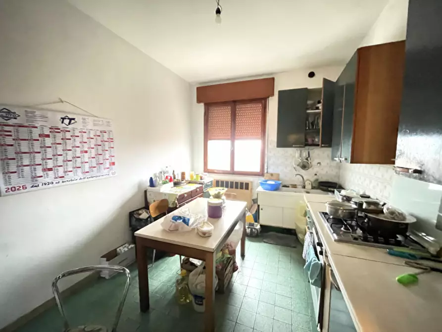 Immagine 3 di Appartamento in vendita  in Via Attilio Lolli a Mirandola