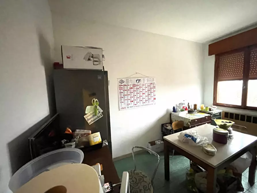 Immagine 4 di Appartamento in vendita  in Via Attilio Lolli a Mirandola