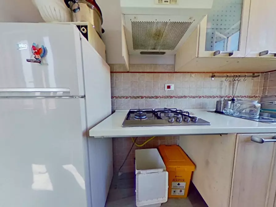 Immagine 3 di Appartamento in affitto  in Viale della Vittoria, 8 a Roma