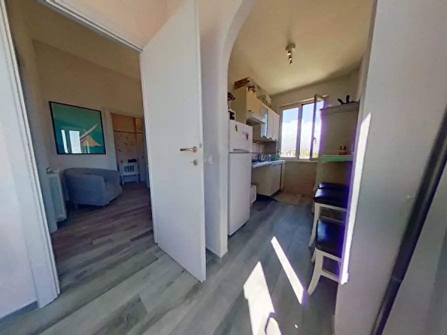 Immagine 6 di Appartamento in affitto  in Viale della Vittoria, 8 a Roma