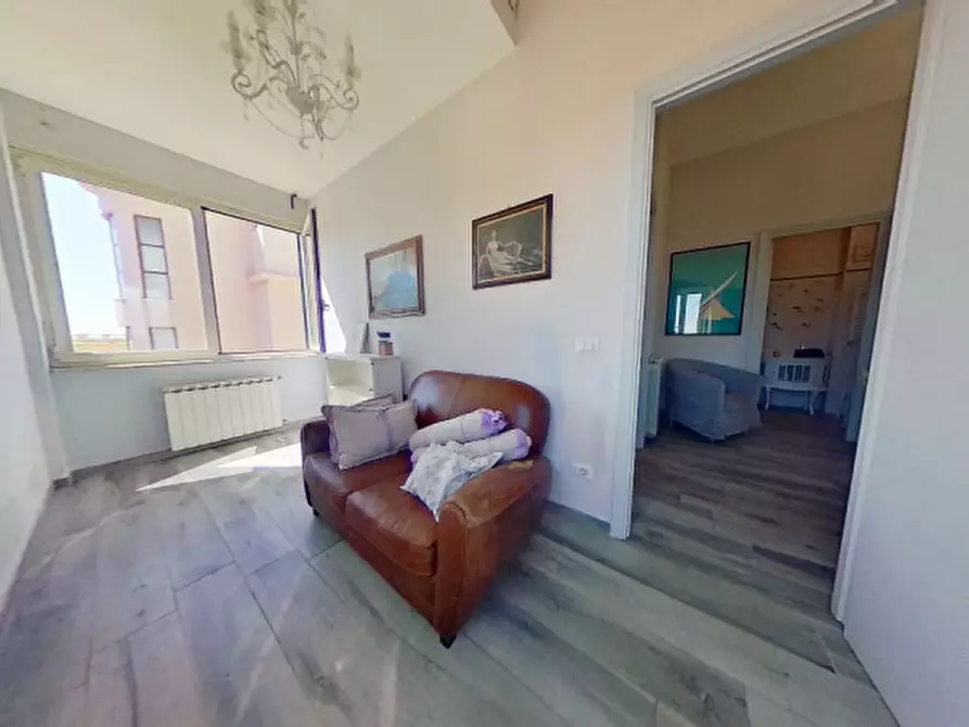 Immagine 7 di Appartamento in affitto  in Viale della Vittoria, 8 a Roma