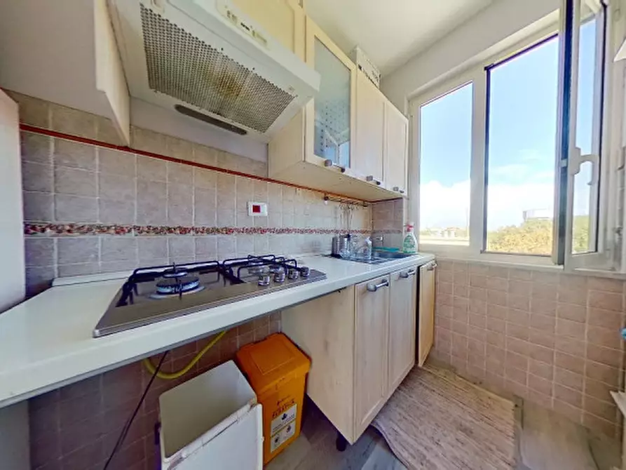 Immagine 8 di Appartamento in affitto  in Viale della Vittoria, 8 a Roma