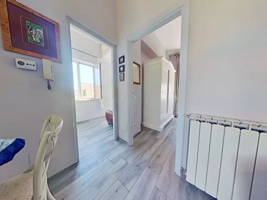 Immagine 9 di Appartamento in affitto  in Viale della Vittoria, 8 a Roma