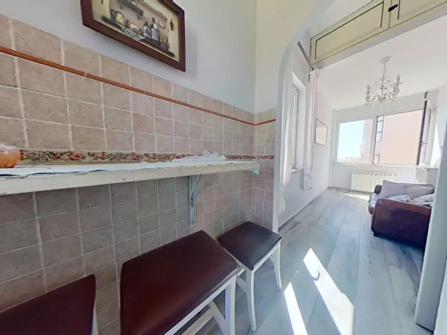 Immagine 10 di Appartamento in affitto  in Viale della Vittoria, 8 a Roma