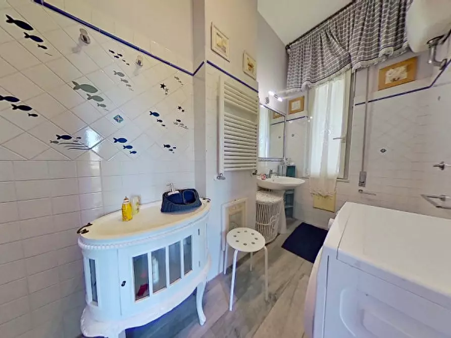 Immagine 13 di Appartamento in affitto  in Viale della Vittoria, 8 a Roma