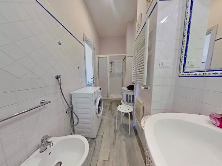 Immagine 14 di Appartamento in affitto  in Viale della Vittoria, 8 a Roma