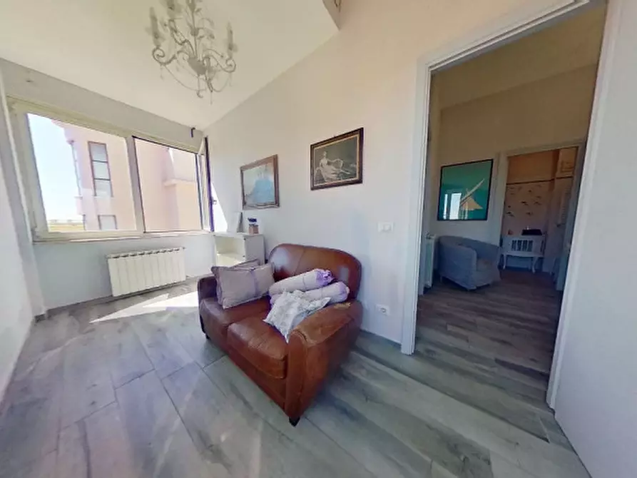 Immagine 16 di Appartamento in affitto  in Viale della Vittoria, 8 a Roma