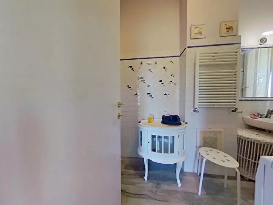 Immagine 23 di Appartamento in affitto  in Viale della Vittoria, 8 a Roma