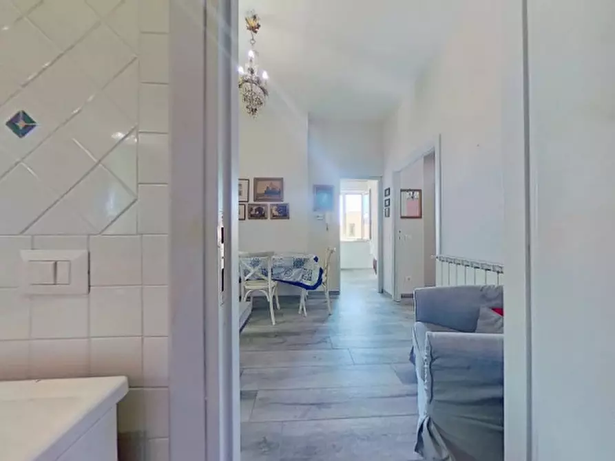 Immagine 26 di Appartamento in affitto  in Viale della Vittoria, 8 a Roma