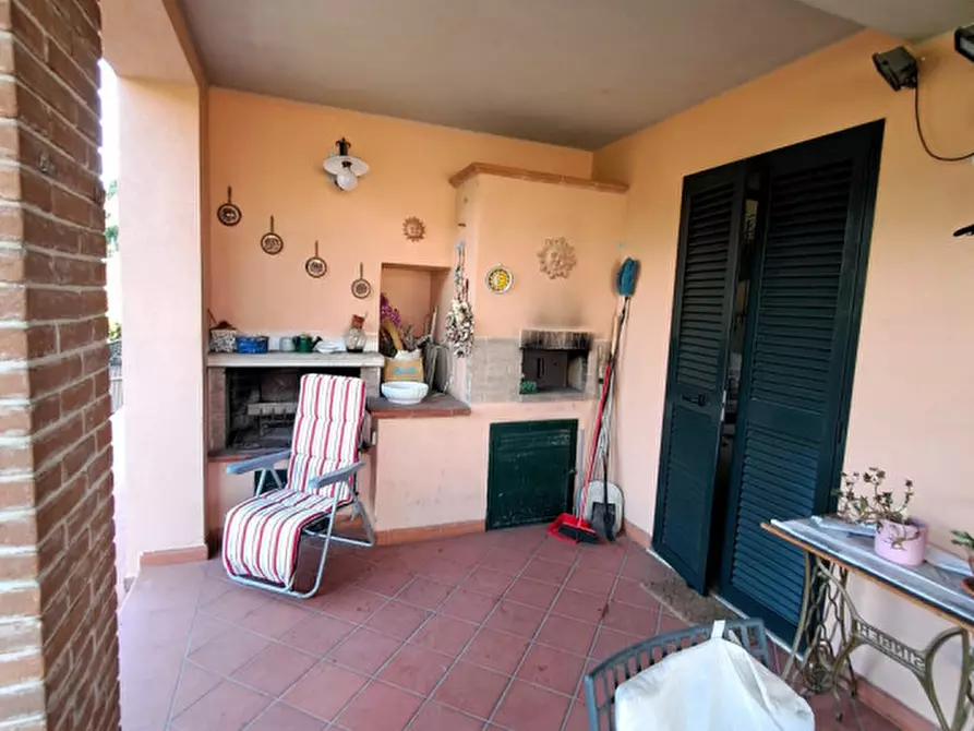 Immagine 24 di Villa in vendita  a Corciano