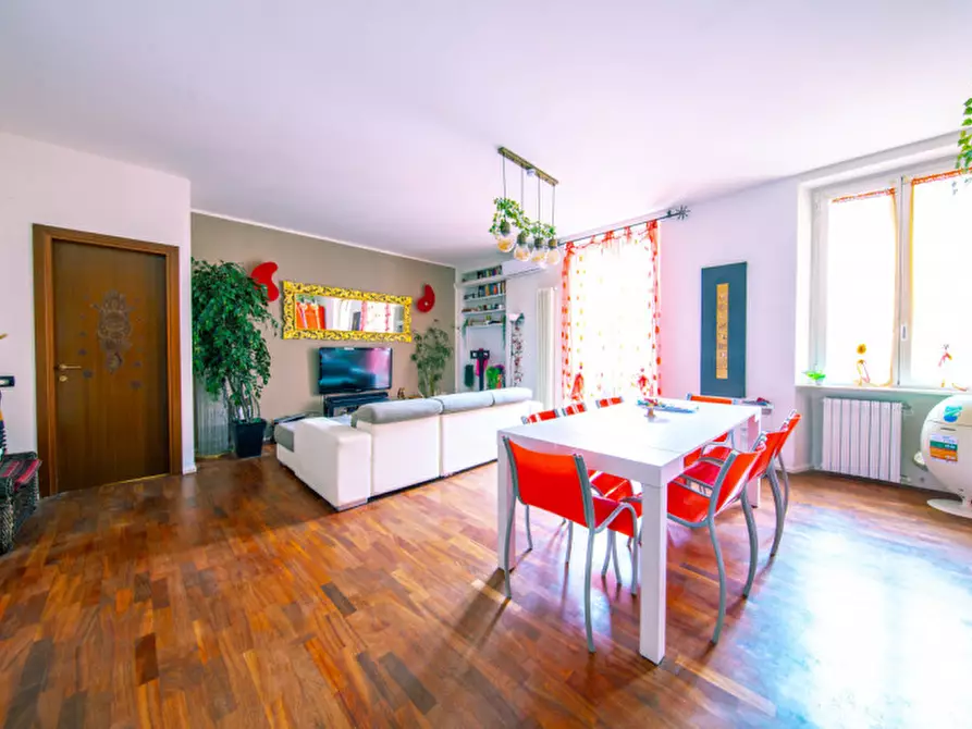 Immagine 1 di Appartamento in vendita  in Via Giulio Uberti 5 a Milano