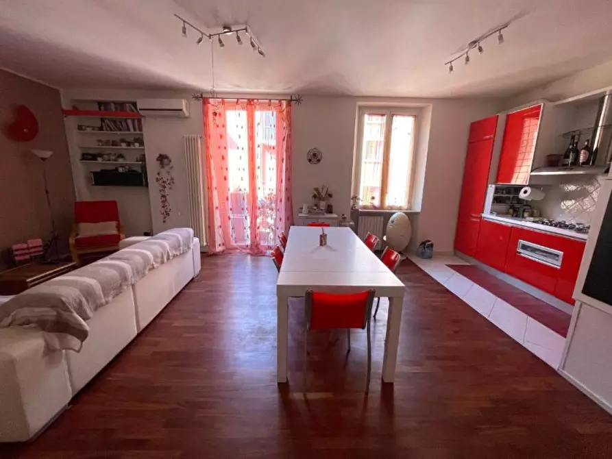 Immagine 5 di Appartamento in vendita  in Via Giulio Uberti 5 a Milano