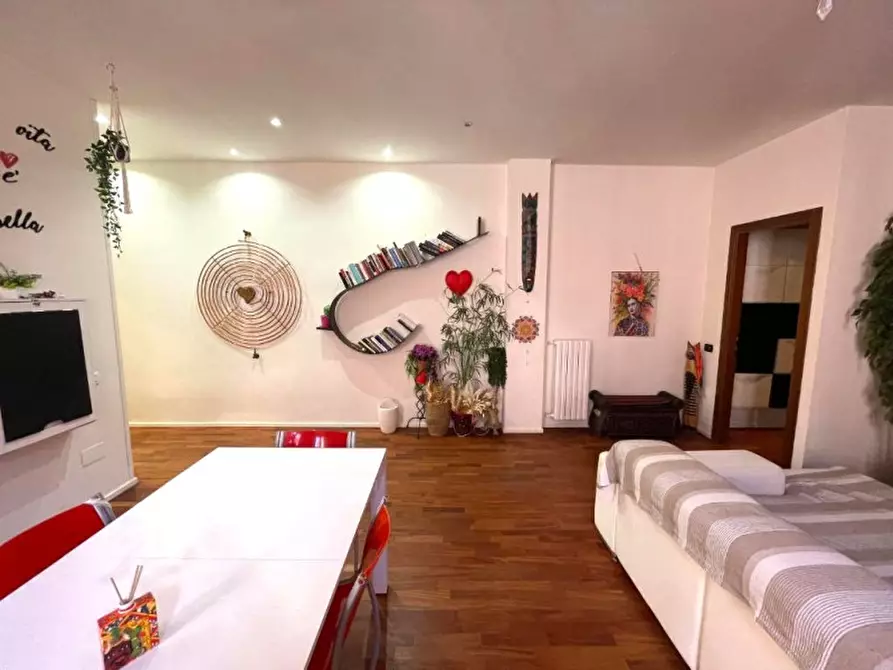 Immagine 5 di Appartamento in vendita  in Via Giulio Uberti 5 a Milano