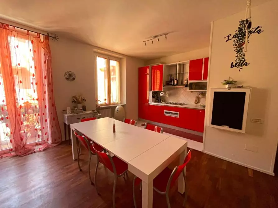 Immagine 6 di Appartamento in vendita  in Via Giulio Uberti 5 a Milano