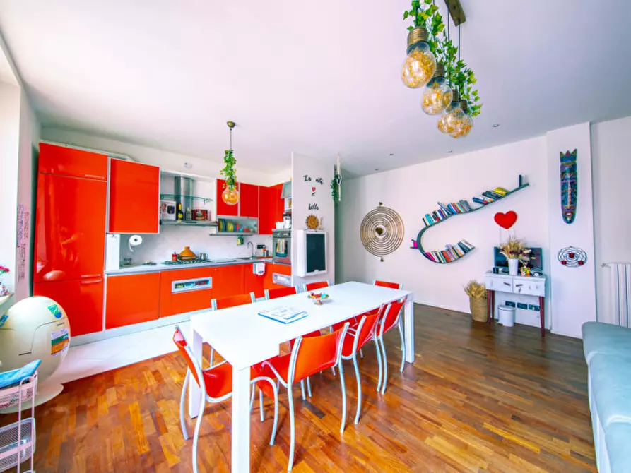 Immagine 10 di Appartamento in vendita  in Via Giulio Uberti 5 a Milano