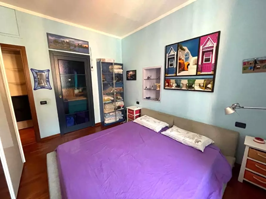 Immagine 9 di Appartamento in vendita  in Via Giulio Uberti 5 a Milano