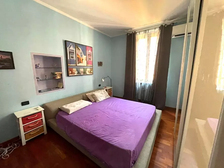 Immagine 15 di Appartamento in vendita  in Via Giulio Uberti 5 a Milano