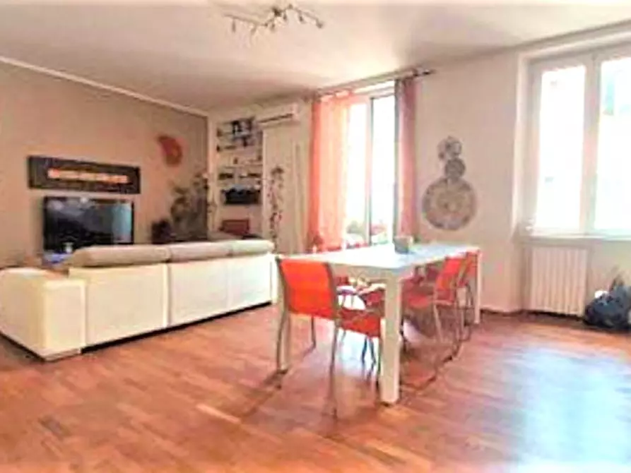 Immagine 21 di Appartamento in vendita  in Via Giulio Uberti 5 a Milano