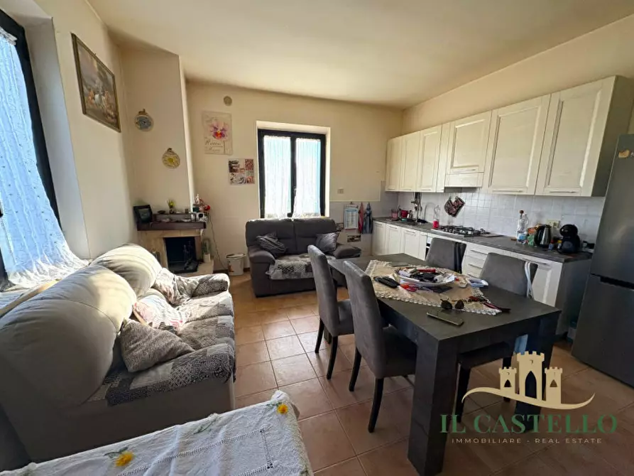 Immagine 4 di Casa indipendente in vendita  in Via Vitellino a Castiglione Del Lago