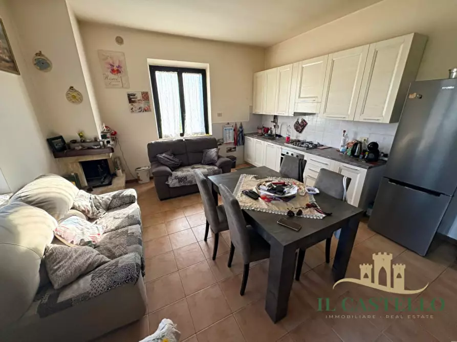 Immagine 5 di Casa indipendente in vendita  in Via Vitellino a Castiglione Del Lago