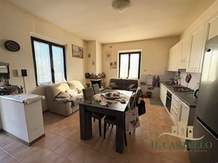 Immagine 6 di Casa indipendente in vendita  in Via Vitellino a Castiglione Del Lago