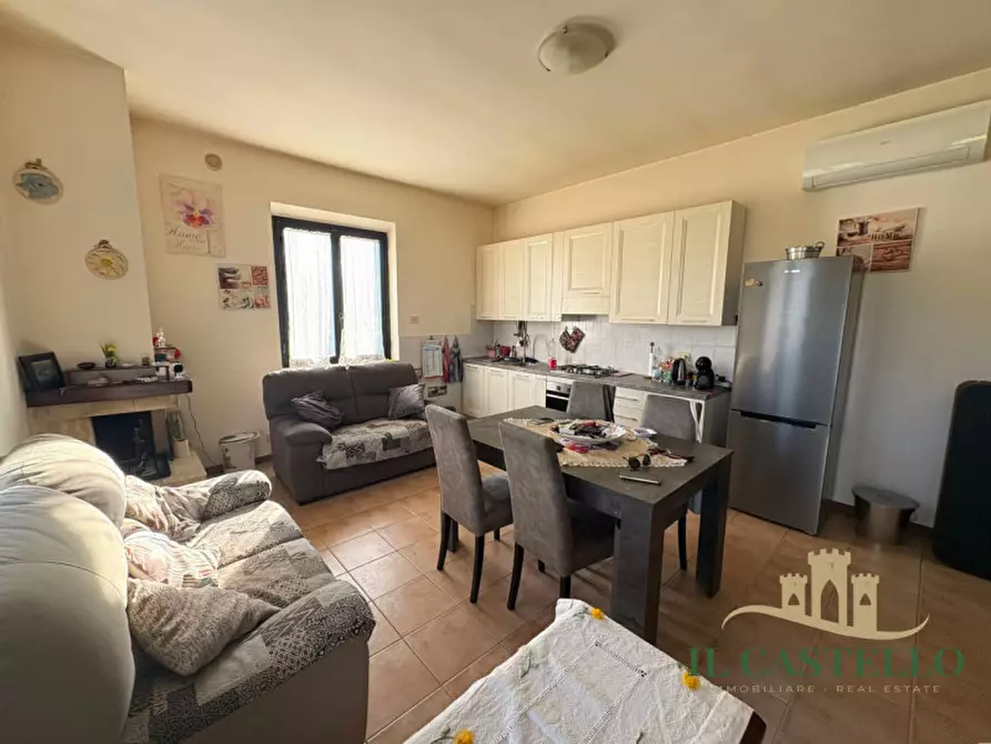 Immagine 7 di Casa indipendente in vendita  in Via Vitellino a Castiglione Del Lago