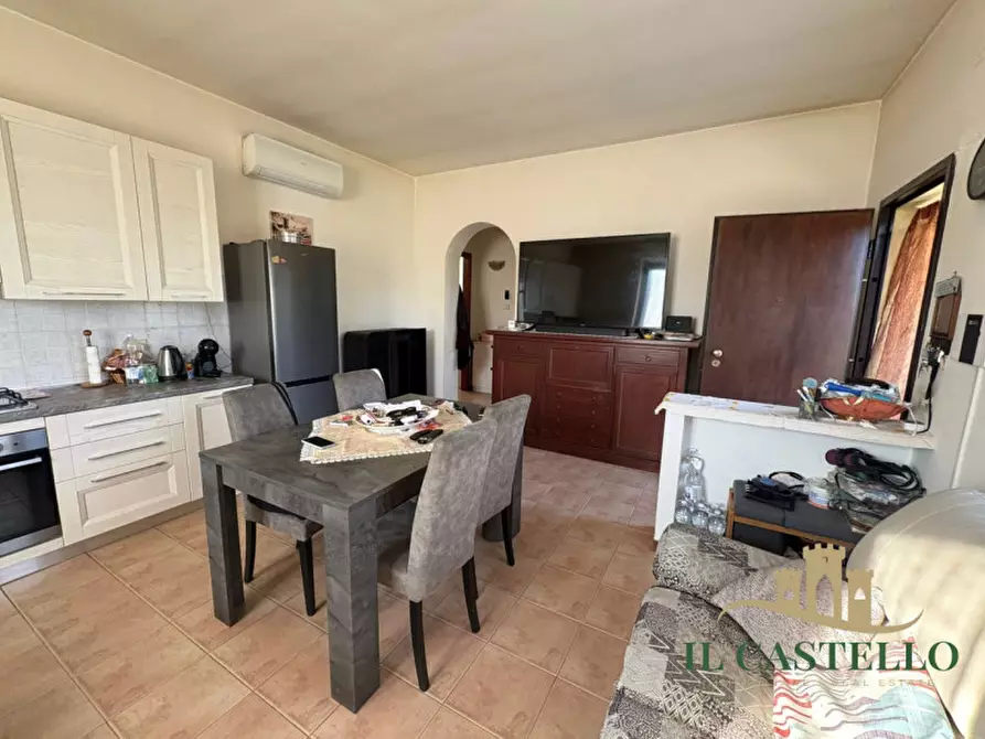 Immagine 9 di Casa indipendente in vendita  in Via Vitellino a Castiglione Del Lago