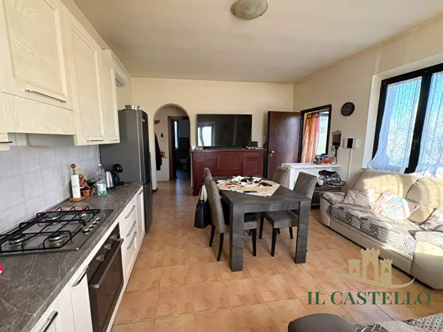 Immagine 10 di Casa indipendente in vendita  in Via Vitellino a Castiglione Del Lago