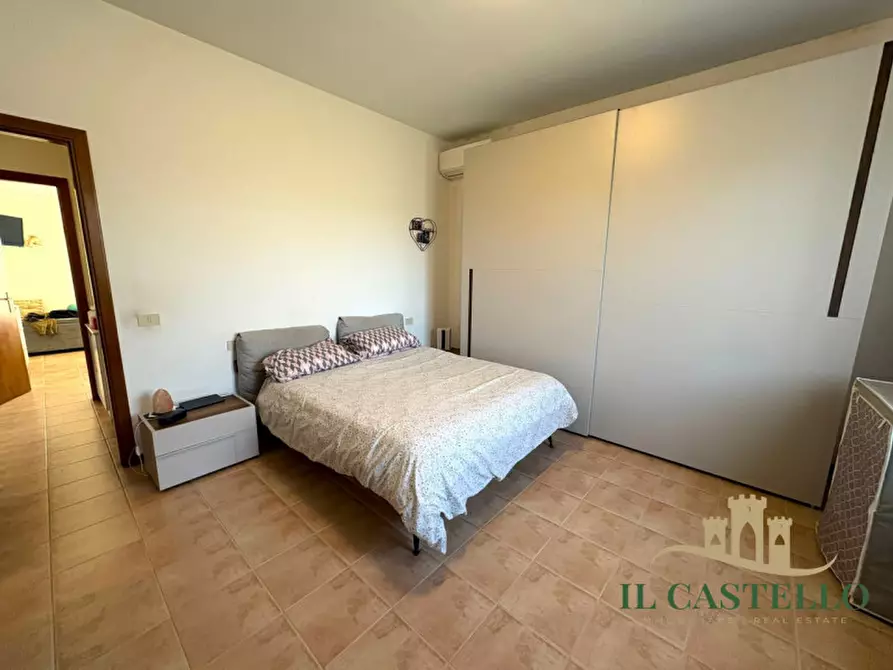 Immagine 11 di Casa indipendente in vendita  in Via Vitellino a Castiglione Del Lago