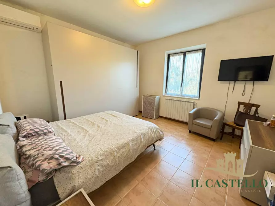 Immagine 12 di Casa indipendente in vendita  in Via Vitellino a Castiglione Del Lago