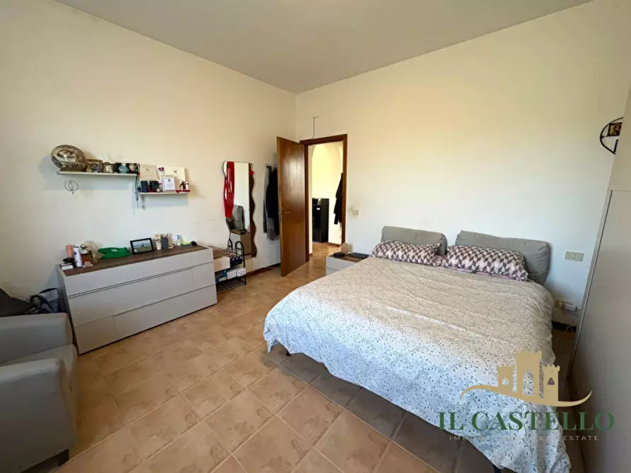 Immagine 13 di Casa indipendente in vendita  in Via Vitellino a Castiglione Del Lago