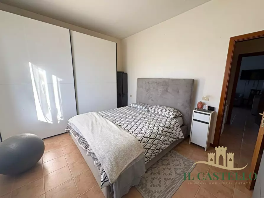 Immagine 14 di Casa indipendente in vendita  in Via Vitellino a Castiglione Del Lago