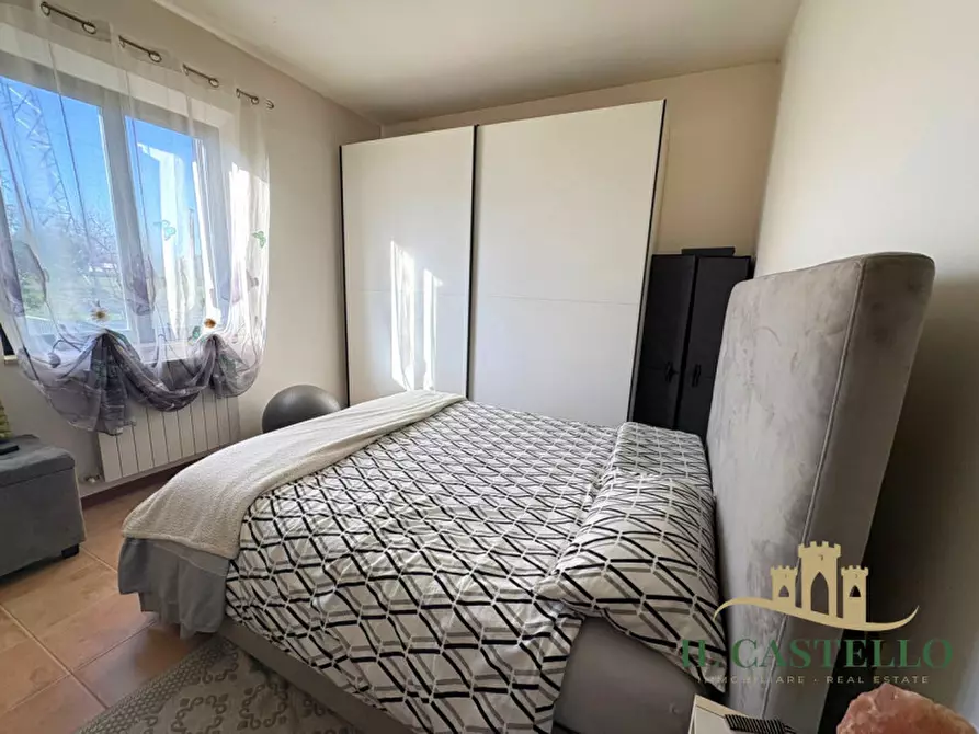 Immagine 15 di Casa indipendente in vendita  in Via Vitellino a Castiglione Del Lago