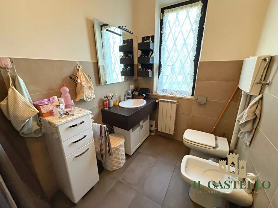 Immagine 17 di Casa indipendente in vendita  in Via Vitellino a Castiglione Del Lago