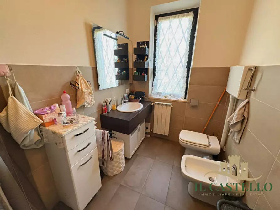 Immagine 18 di Casa indipendente in vendita  in Via Vitellino a Castiglione Del Lago