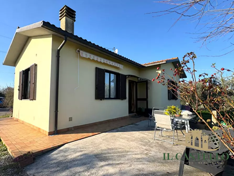 Immagine 21 di Casa indipendente in vendita  in Via Vitellino a Castiglione Del Lago