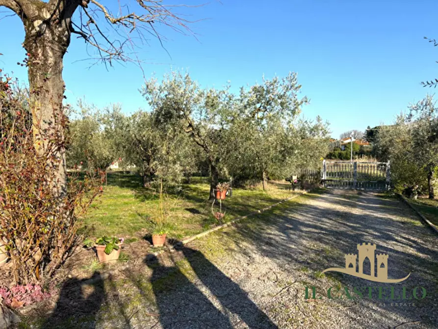 Immagine 22 di Casa indipendente in vendita  in Via Vitellino a Castiglione Del Lago